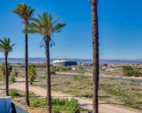 Neubauten - Villa freitstehend - Torrevieja - TORREVIEJA