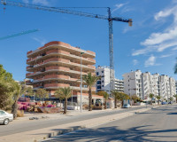 Neubauten - Wohnung - Arenales del Sol - Santa Pola