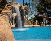 Neubauten - Wohnung - Calpe