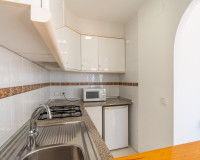 Neubauten - Wohnung - Calpe