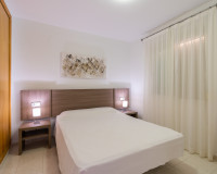 Neubauten - Wohnung - Calpe