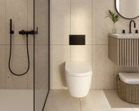 Neubauten - Wohnung - Calpe