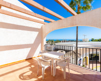 Neubauten - Wohnung - Calpe