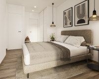 Neubauten - Wohnung - Cartagena - Murcia