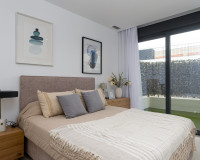 Neubauten - Wohnung - Finestrat