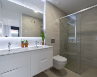 Neubauten - Wohnung - Finestrat