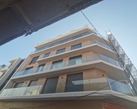 Neubauten - Wohnung - Guardamar del Segura - Guardamar Playa