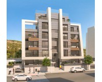 Neubauten - Wohnung - Guardamar del Segura - Urbanizaciones