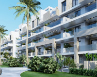 Neubauten - Wohnung - Guardamar del Segura