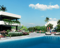 Neubauten - Wohnung - Guardamar del Segura