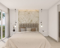 Neubauten - Wohnung - Guardamar del Segura