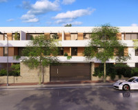 Neubauten - Wohnung - Jávea - Javea