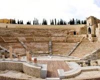 Neubauten - Wohnung - La Manga del Mar Menor