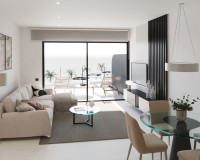 Neubauten - Wohnung - Los Alcazares - Murcia