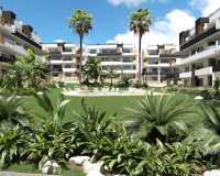 Neubauten - Wohnung - Orihuela Costa