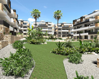 Neubauten - Wohnung - Orihuela Costa
