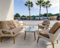Neubauten - Wohnung - Orihuela Costa