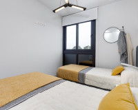 Neubauten - Wohnung - Orihuela Costa