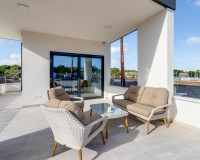 Neubauten - Wohnung - Orihuela Costa