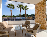 Neubauten - Wohnung - Orihuela Costa