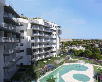 Neubauten - Wohnung - Orihuela Costa