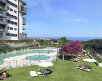 Neubauten - Wohnung - Orihuela Costa