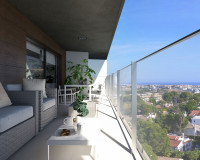 Neubauten - Wohnung - Orihuela Costa