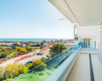 Neubauten - Wohnung - Orihuela Costa