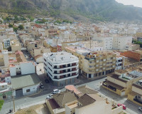 Neubauten - Wohnung - Redován