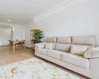 Neubauten - Wohnung - Redován