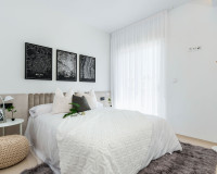 Neubauten - Wohnung - Rojales