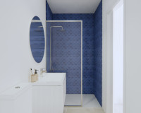 Neubauten - Wohnung - Torre de la Horadada