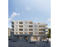 Neubauten - Wohnung - Torrevieja - Orihuela Costa