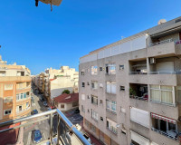 Neubauten - Wohnung - Torrevieja - TORREVIEJA