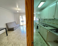 Neubauten - Wohnung - Torrevieja - TORREVIEJA