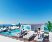 Neubauten - Wohnung - Torrevieja - TORREVIEJA