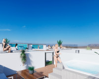 Neubauten - Wohnung - Torrevieja - TORREVIEJA