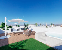 Neubauten - Wohnung - Torrevieja - TORREVIEJA