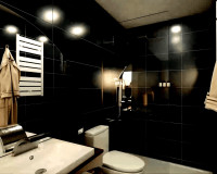 Neubauten - Wohnung - Torrevieja - TORREVIEJA