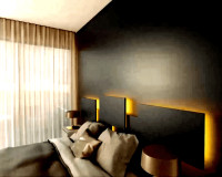 Neubauten - Wohnung - Torrevieja - TORREVIEJA