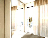 Neubauten - Wohnung - Torrevieja - TORREVIEJA