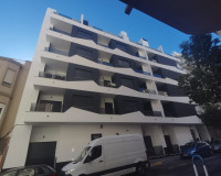 Neubauten - Wohnung - Torrevieja - TORREVIEJA