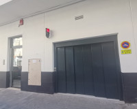 Neubauten - Wohnung - Torrevieja - TORREVIEJA