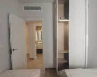 Neubauten - Wohnung - Torrevieja - TORREVIEJA