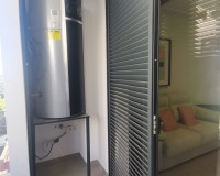 Neubauten - Wohnung - Torrevieja - TORREVIEJA