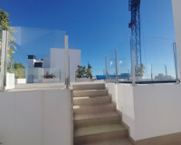 Neubauten - Wohnung - Torrevieja - TORREVIEJA