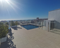 Neubauten - Wohnung - Torrevieja - TORREVIEJA