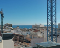 Neubauten - Wohnung - Torrevieja - TORREVIEJA