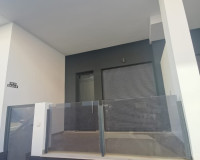 Neubauten - Wohnung - Torrevieja - TORREVIEJA