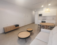 Neubauten - Wohnung - Torrevieja - TORREVIEJA